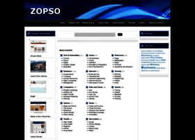 zopso.com