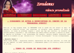 zoradamusvidencia.com