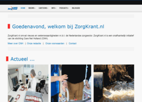 zorgportaal.nl