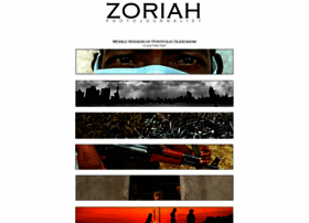zoriah.com