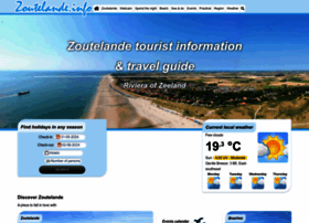 Zoutelande.info