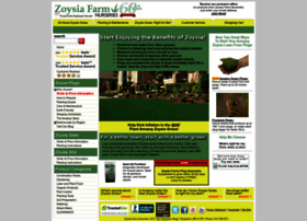 zoysiafarms.com