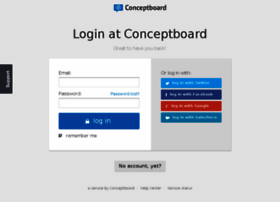 Zparkl.conceptboard.com