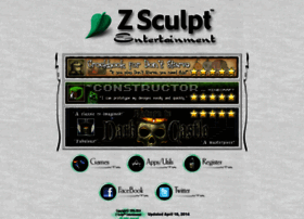 Zsculpt.com