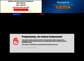 zsmorkolobrzeg.prv.pl