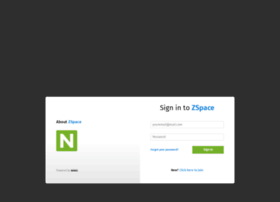 Zspace.ning.com