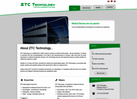Ztc-techno.com