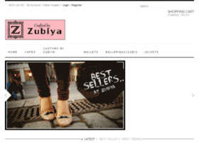 Zubiya.com