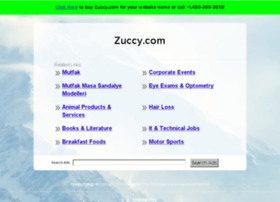 zuccy.com