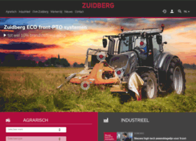 Zuidberg.com