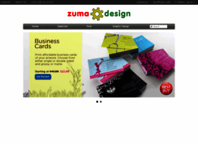 Zuma-design.com