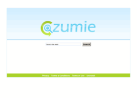 zumie.com