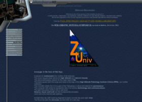 Zuniv.net