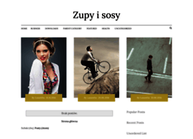 Zupy-i-sosy.blogspot.com
