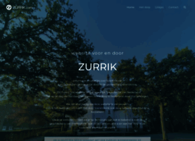 zurrik.com