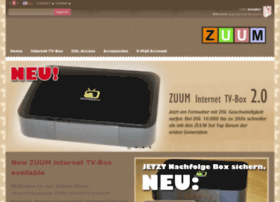 zuum.net