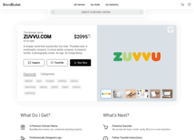 zuvvu.com