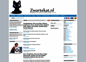 zwartekat.nl