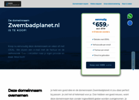 zwembadplanet.nl