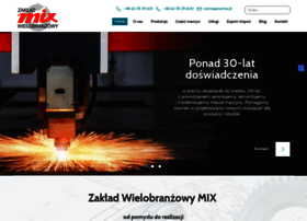zwmix.pl