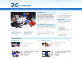 zx-printing.com