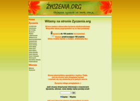 zyczenia.org