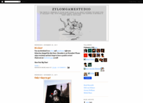 Zylomgamestudio.blogspot.com