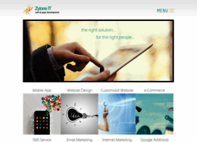Zylone.com.my