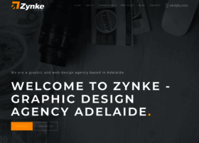 Zynke.com.au