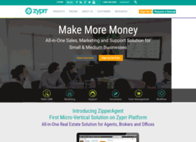 Zyprr.com