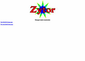 zytor.com