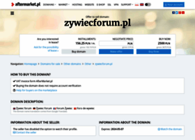 zywiecforum.pl