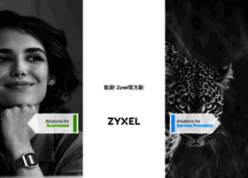 zyxel.com.tw