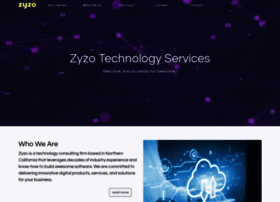zyzo.com