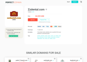 zzdental.com