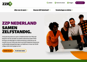 zzp-nederland.nl