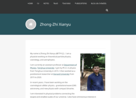 Zzxianyu.com